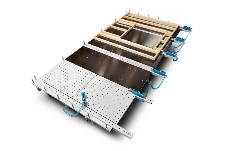 Framer Modular