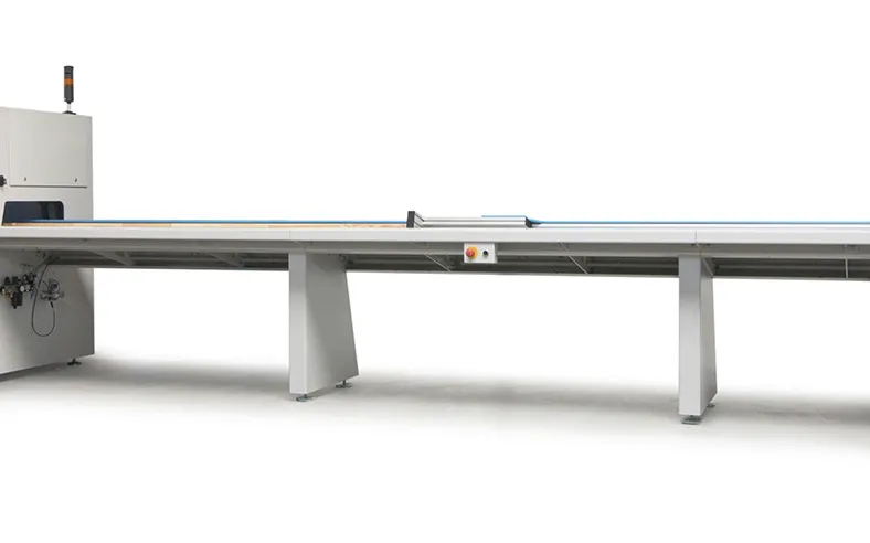 Crossline 500