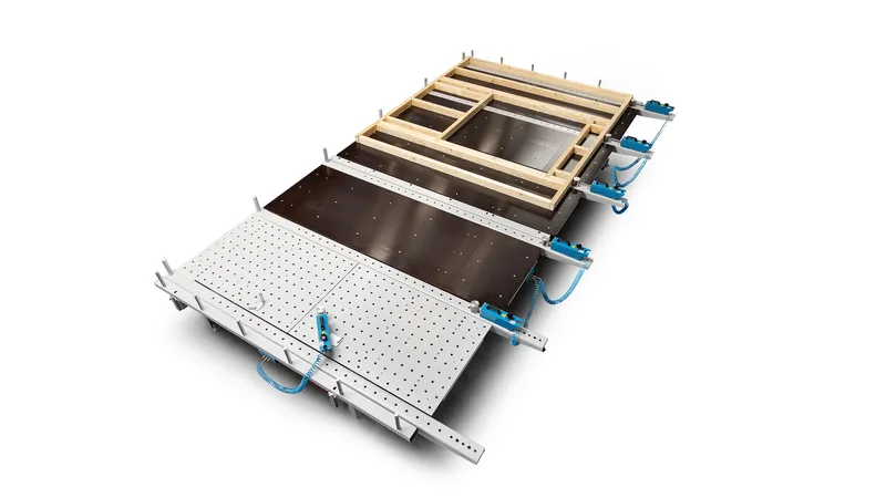 framer modular