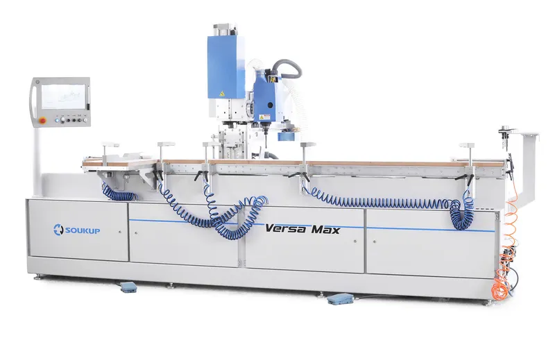 Versa Max
