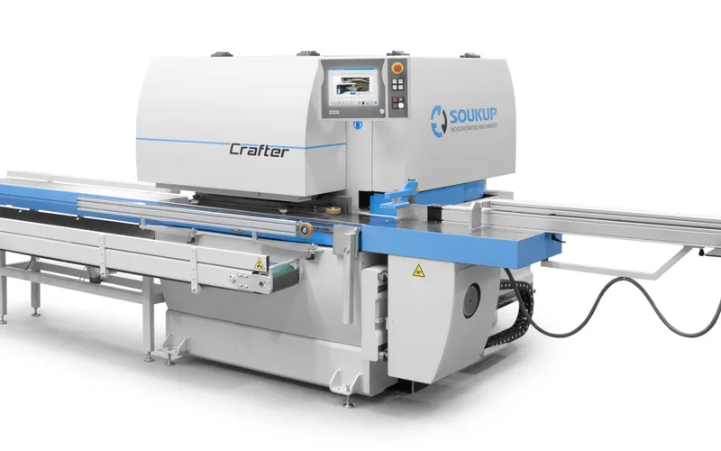 Crafter