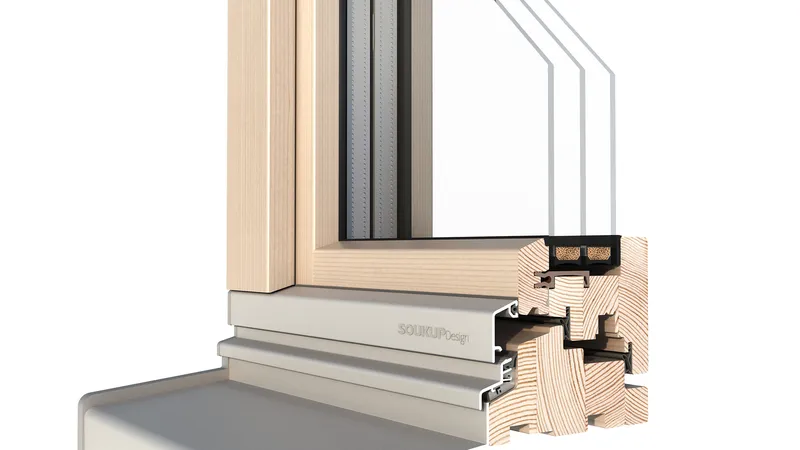 iv92 progress wood parapet