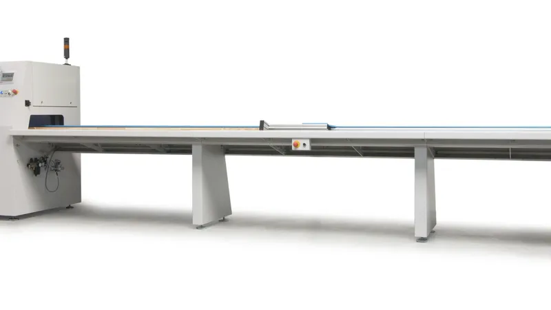 crossline 500