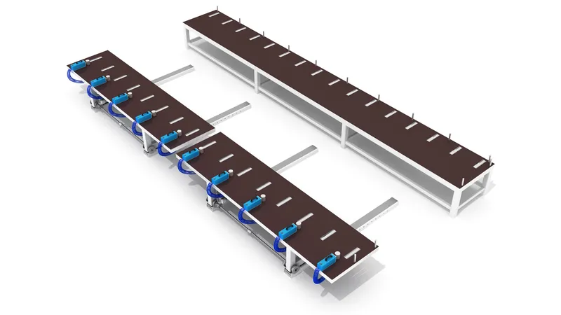 framer line
