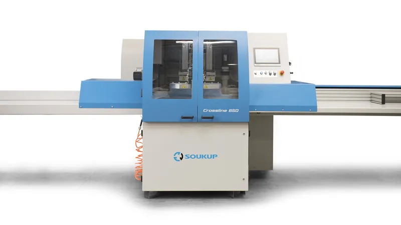 crossline 650