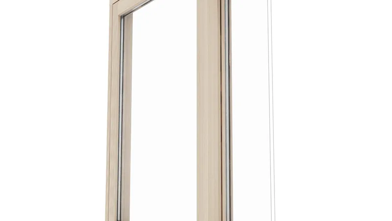 lift slide wood
