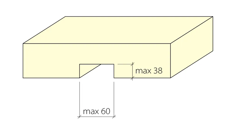 crossline 500m freza 3