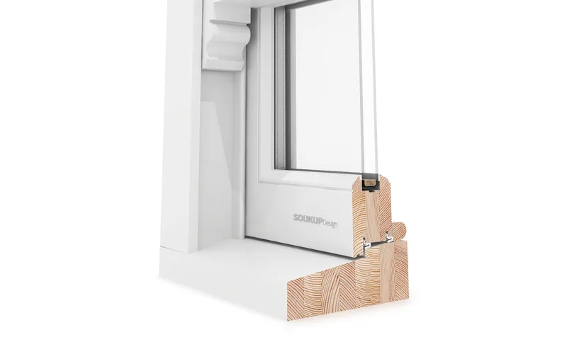 Sliding sashes & casements (UK&US)