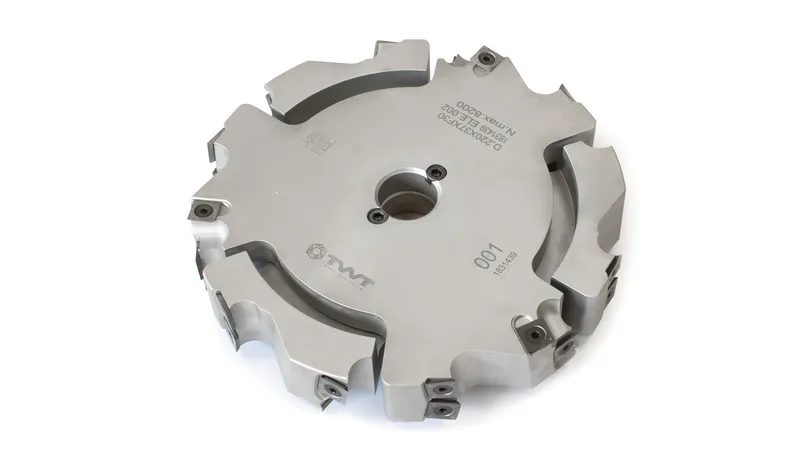 crossline 500m freza4
