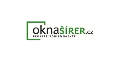 Okna Šírer