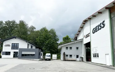 Pontec CNC portal installations in Germany and Switzerland