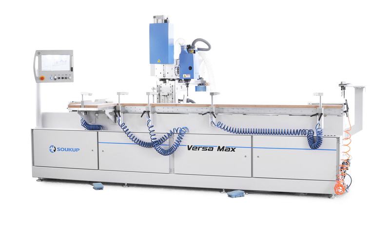 Versa Max