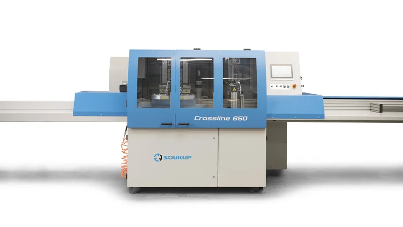 crossline 650 2