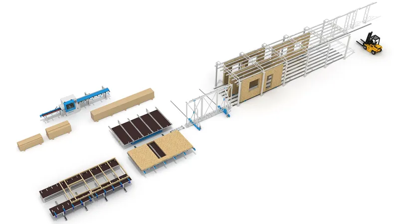 complete technological solutions