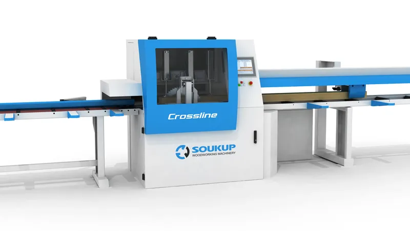 crossline 605g